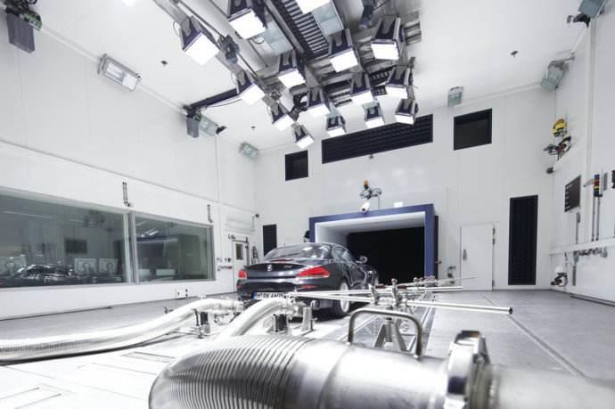 汽車材料性能檢測第三方檢測機構報告