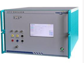 雷擊（浪涌）檢測