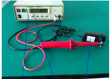 漏電流和電氣強度測試