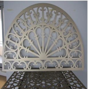 金屬非金屬材料檢測