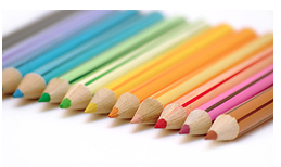 文具及其相關產品的安全標準