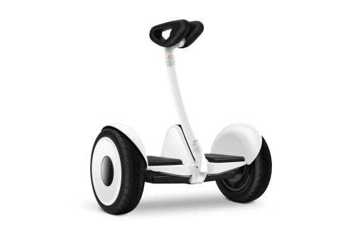 電動平衡車質(zhì)檢報告