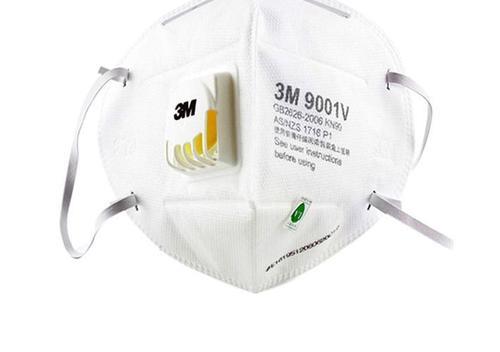 如何解讀口罩過濾測(cè)試結(jié)果？顆粒物防護(hù)