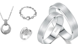 時尚首飾產品測試