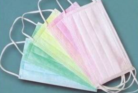 口罩過(guò)濾性能檢測(cè)